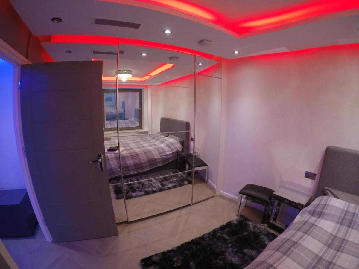Perfect Central London Base Exterior foto